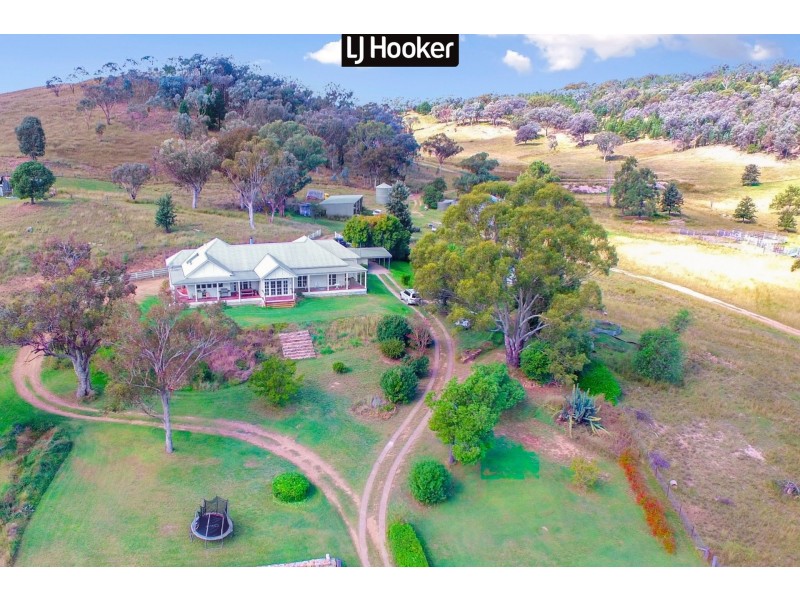 4514 Ashford Road, Inverell NSW 2360