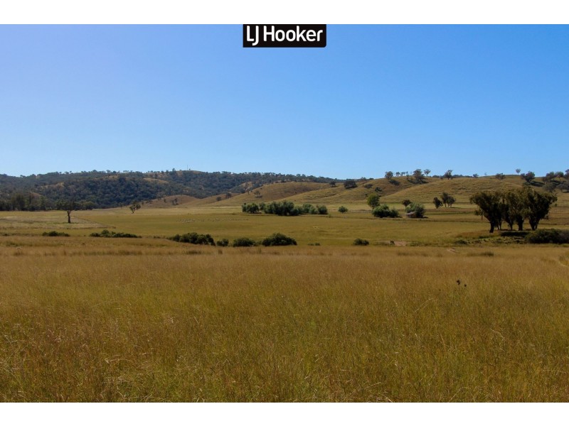 4514 Ashford Road, Inverell NSW 2360