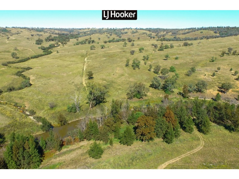 4514 Ashford Road, Inverell NSW 2360