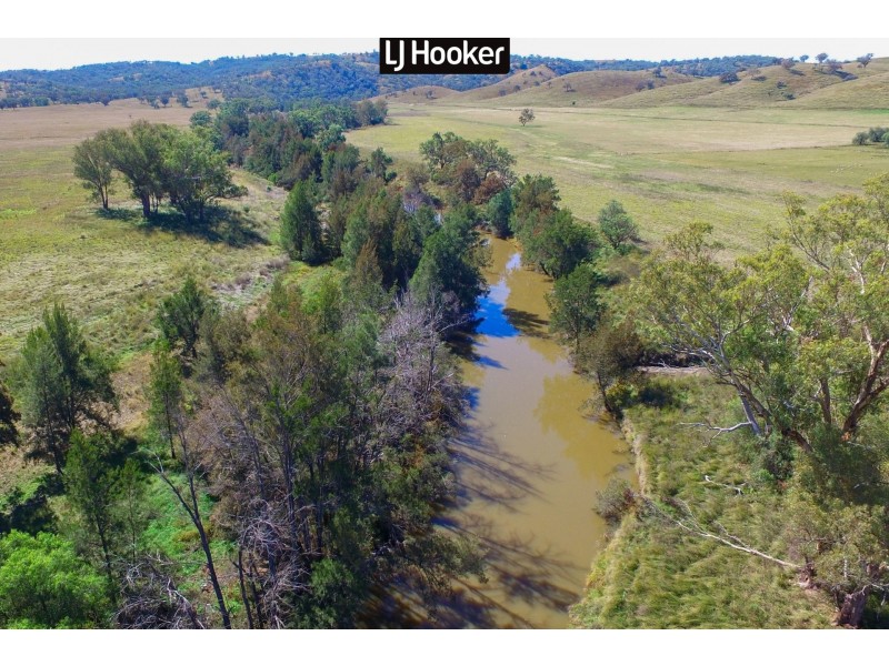 4514 Ashford Road, Inverell NSW 2360