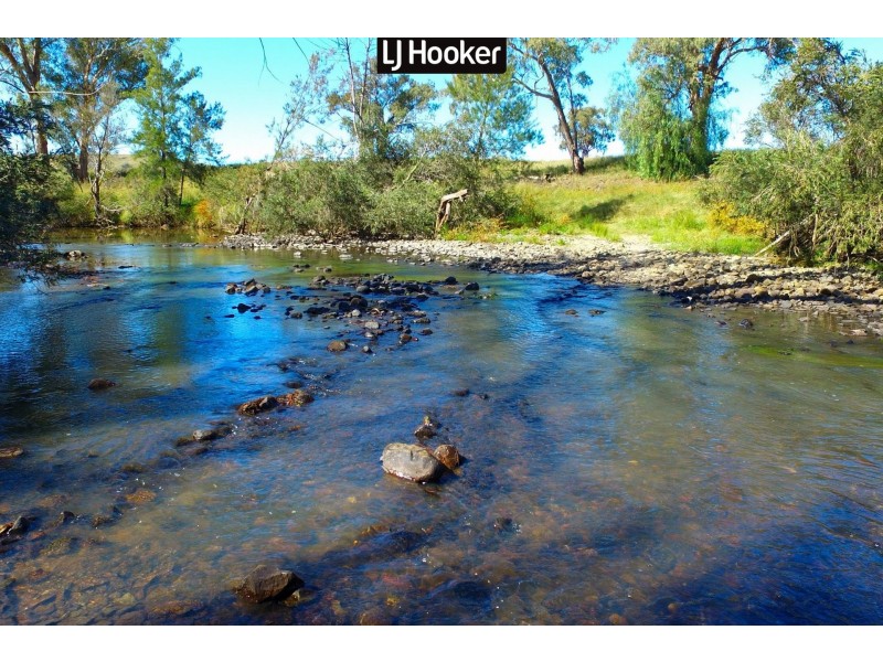 4514 Ashford Road, Inverell NSW 2360