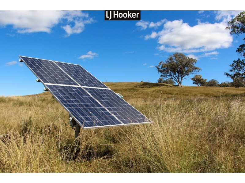 4514 Ashford Road, Inverell NSW 2360