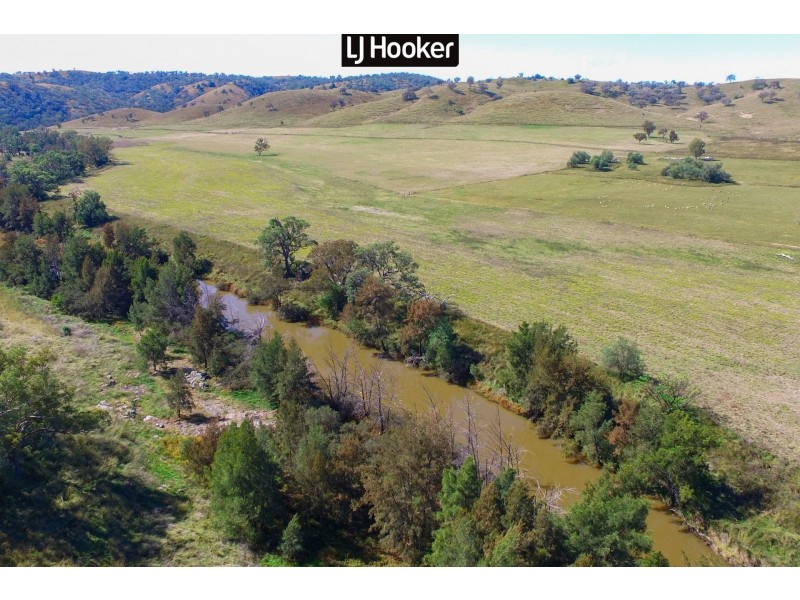 4514 Ashford Road, Inverell NSW 2360