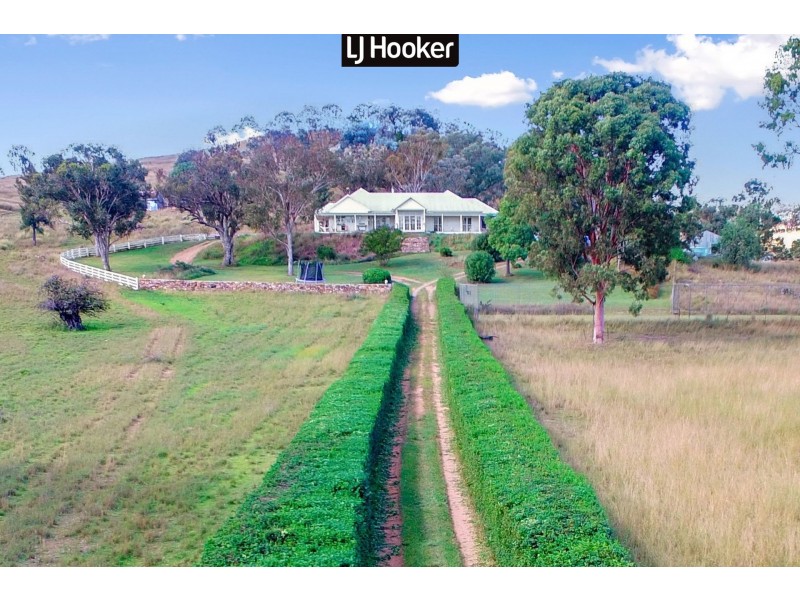 4514 Ashford Road, Inverell NSW 2360