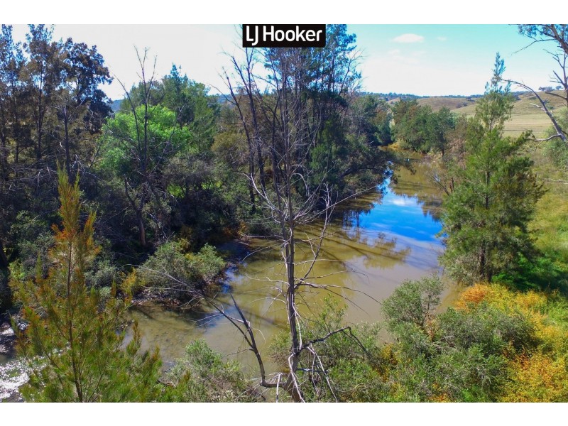 4514 Ashford Road, Inverell NSW 2360