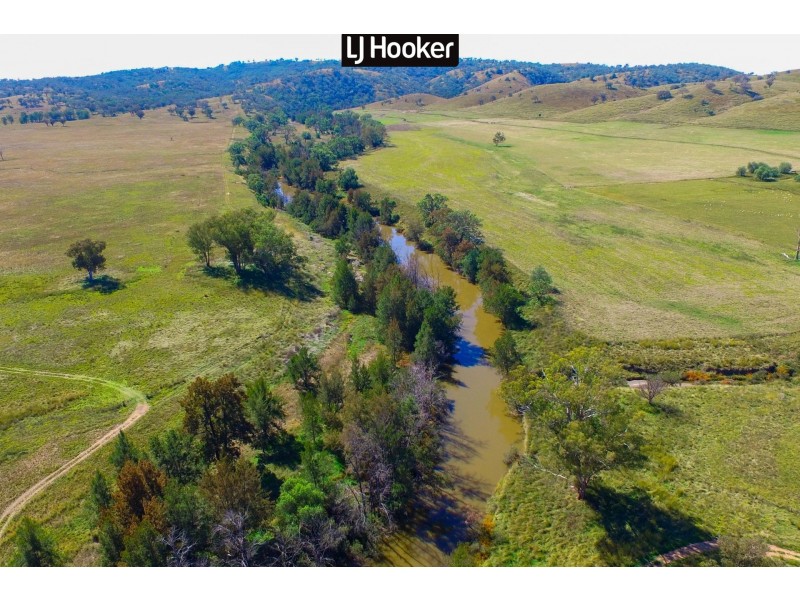 4514 Ashford Road, Inverell NSW 2360