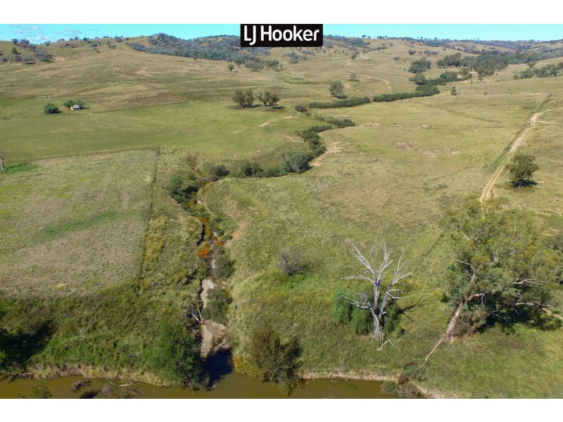 4514 Ashford Road, Inverell NSW 2360