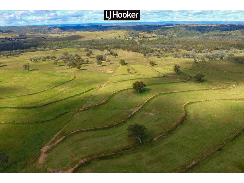 4514 Ashford Road, Inverell NSW 2360