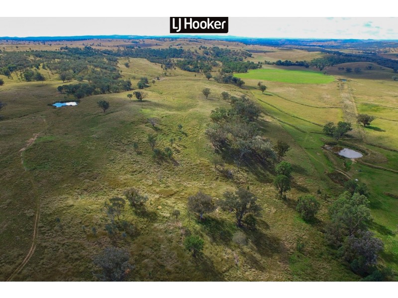 4514 Ashford Road, Inverell NSW 2360