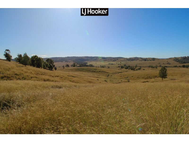 4514 Ashford Road, Inverell NSW 2360