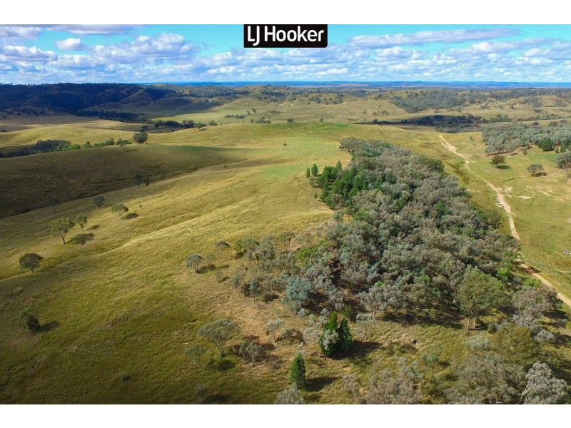 4514 Ashford Road, Inverell NSW 2360