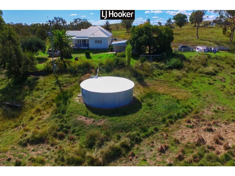 4514 Ashford Road, Inverell NSW 2360