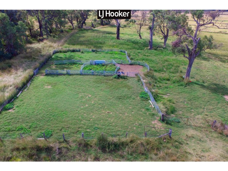 4514 Ashford Road, Inverell NSW 2360