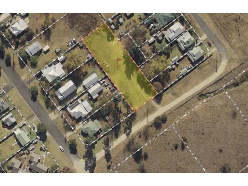 Lot 10/ Borthwick Street, Inverell NSW 2360