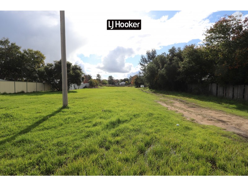 Lot 10/ Borthwick Street, Inverell NSW 2360