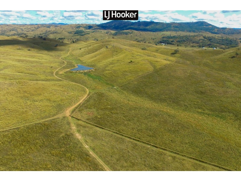 1281 Towarra Road, Inverell NSW 2360