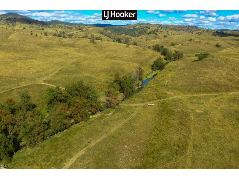 1281 Towarra Road, Inverell NSW 2360