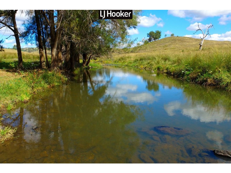 1281 Towarra Road, Inverell NSW 2360