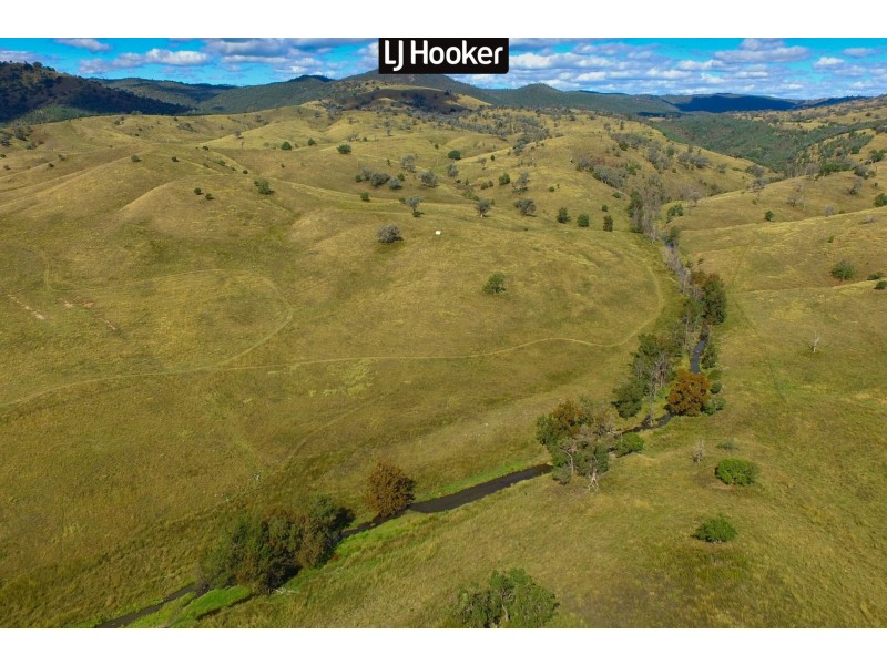 1281 Towarra Road, Inverell NSW 2360