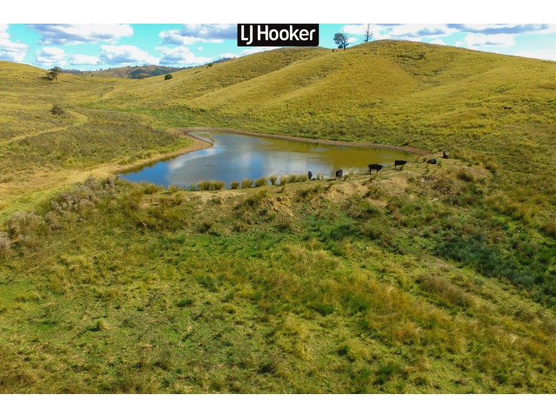 1281 Towarra Road, Inverell NSW 2360