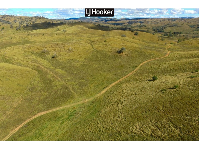 1281 Towarra Road, Inverell NSW 2360