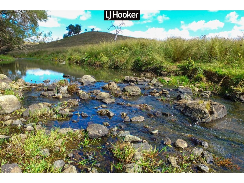 1281 Towarra Road, Inverell NSW 2360