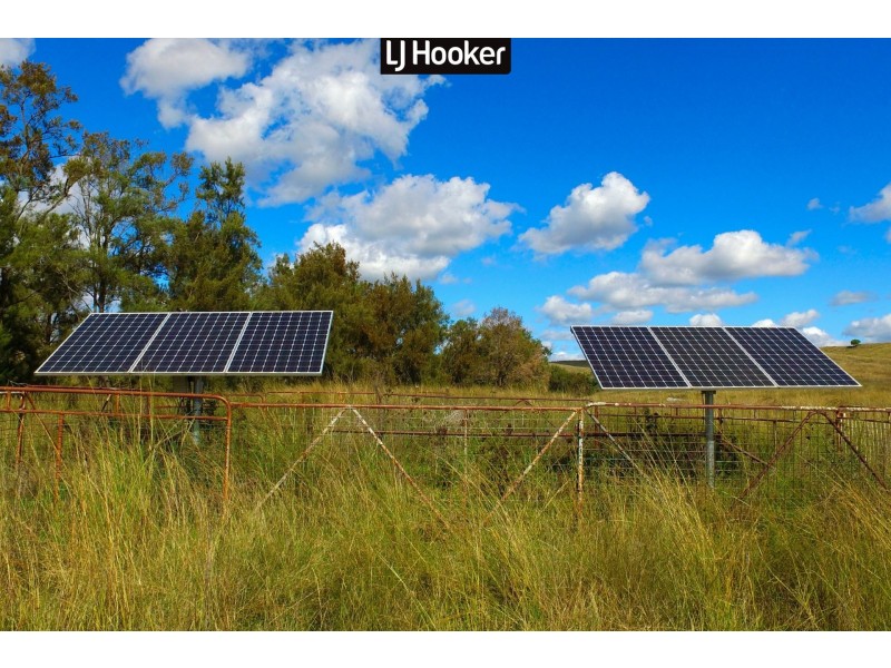 1281 Towarra Road, Inverell NSW 2360