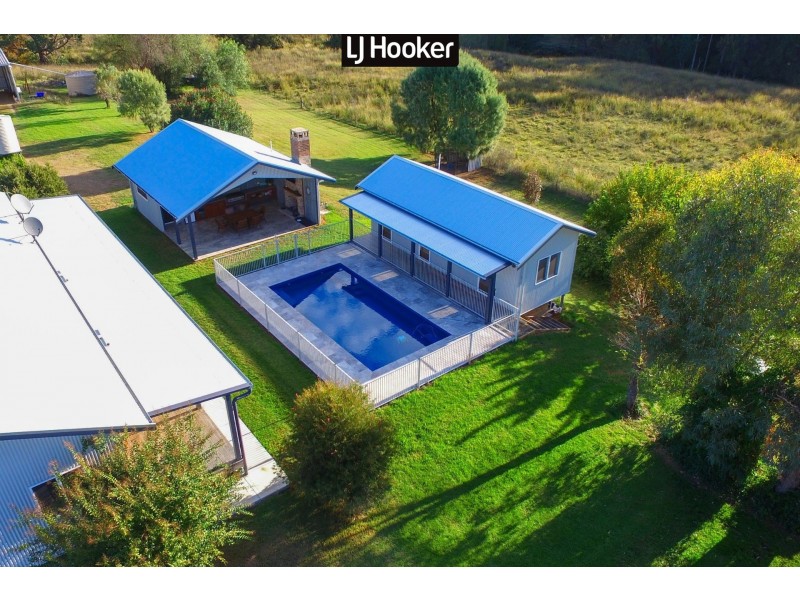 1281 Towarra Road, Inverell NSW 2360