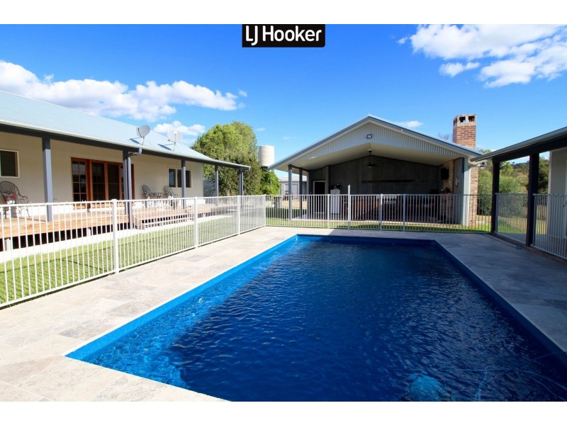 1281 Towarra Road, Inverell NSW 2360