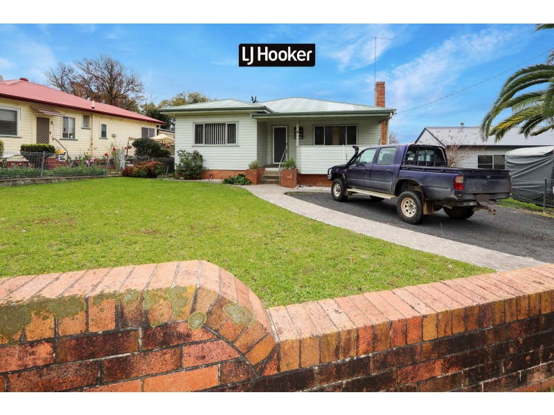 99 Warialda Road, Inverell NSW 2360