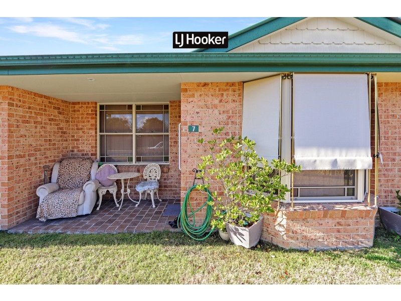 7/55-57 Granville Street, Inverell NSW 2360