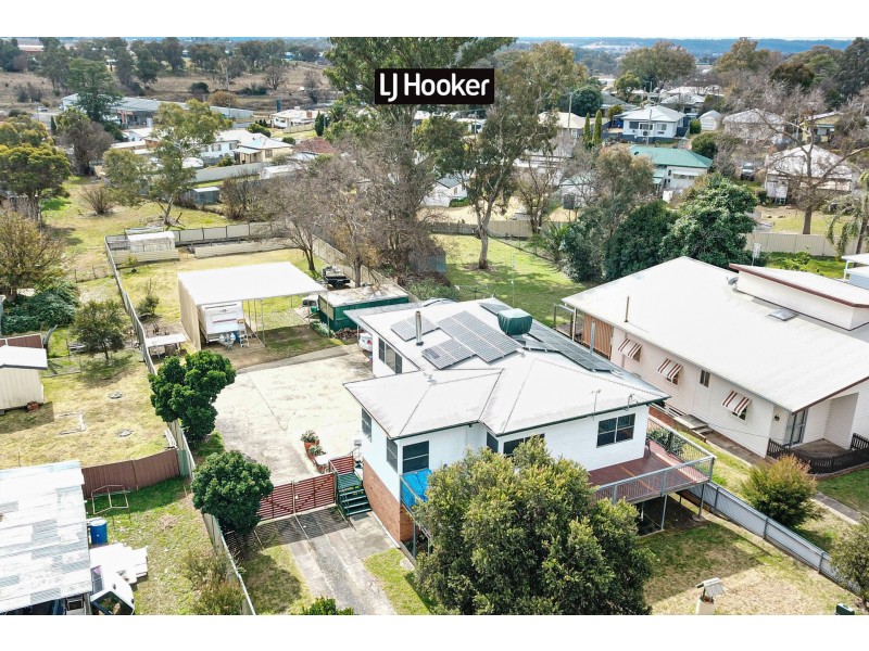2 Prince Street, Inverell NSW 2360