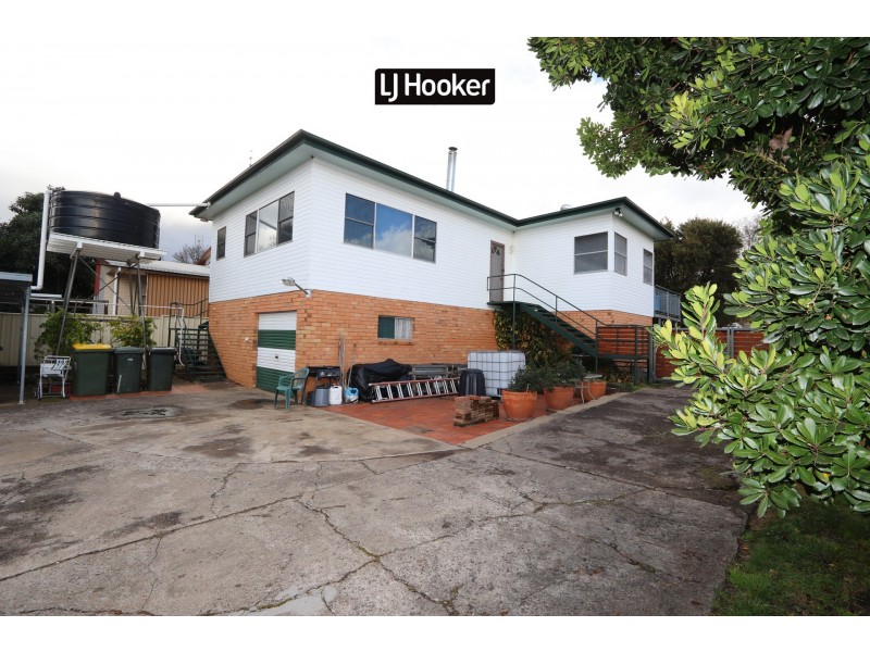 2 Prince Street, Inverell NSW 2360