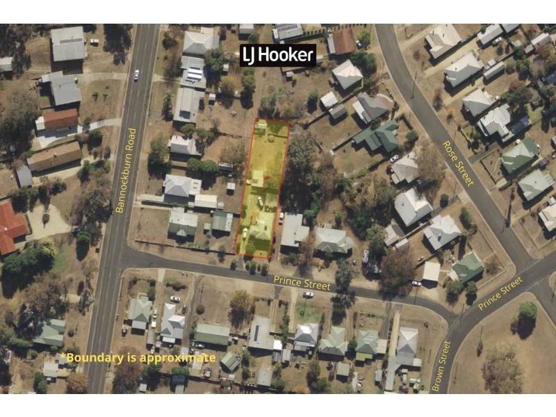 2 Prince Street, Inverell NSW 2360