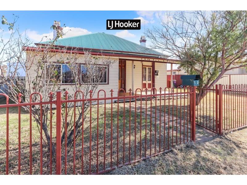 103 Old Bundarra Road, Inverell NSW 2360
