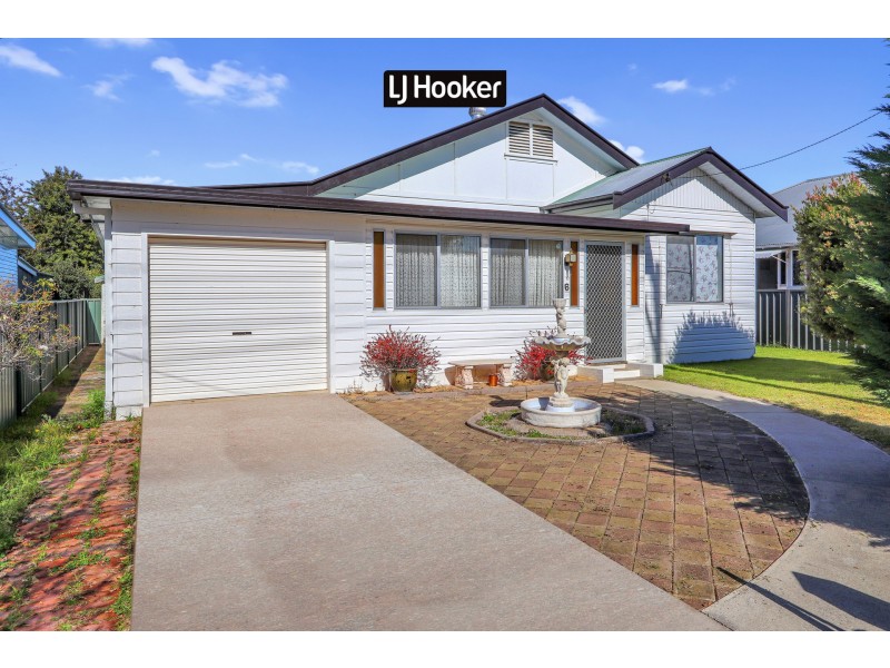 6 Chisholm Street, Inverell NSW 2360