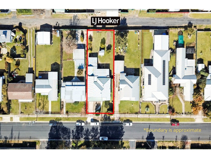 6 Chisholm Street, Inverell NSW 2360