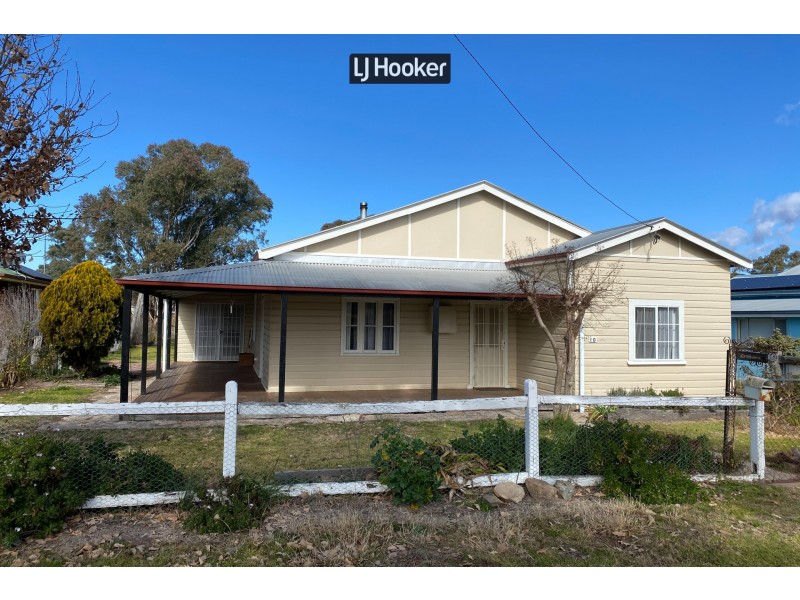 10 Souter Street, Bundarra NSW 2359