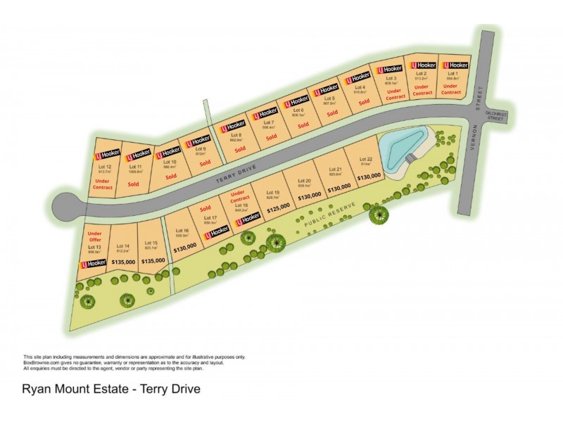 Lot 21/ Terry Drive, Inverell NSW 2360