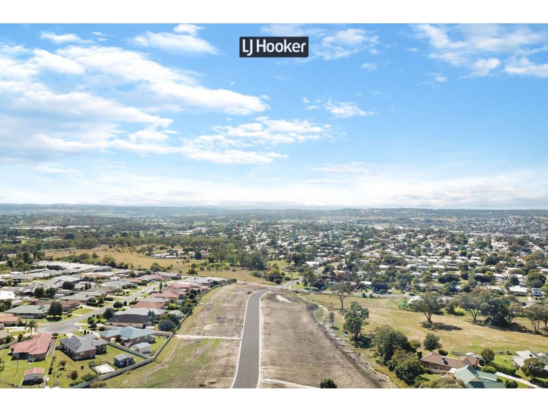 Lot 16/ Terry Drive, Inverell NSW 2360