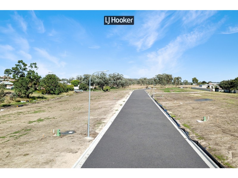 Lot 16/ Terry Drive, Inverell NSW 2360