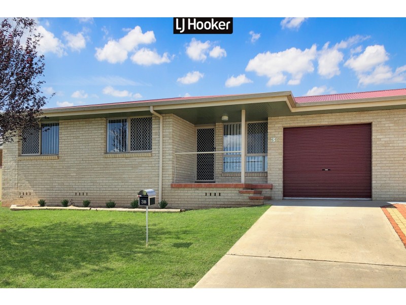3B Kingfisher Drive, Inverell NSW 2360
