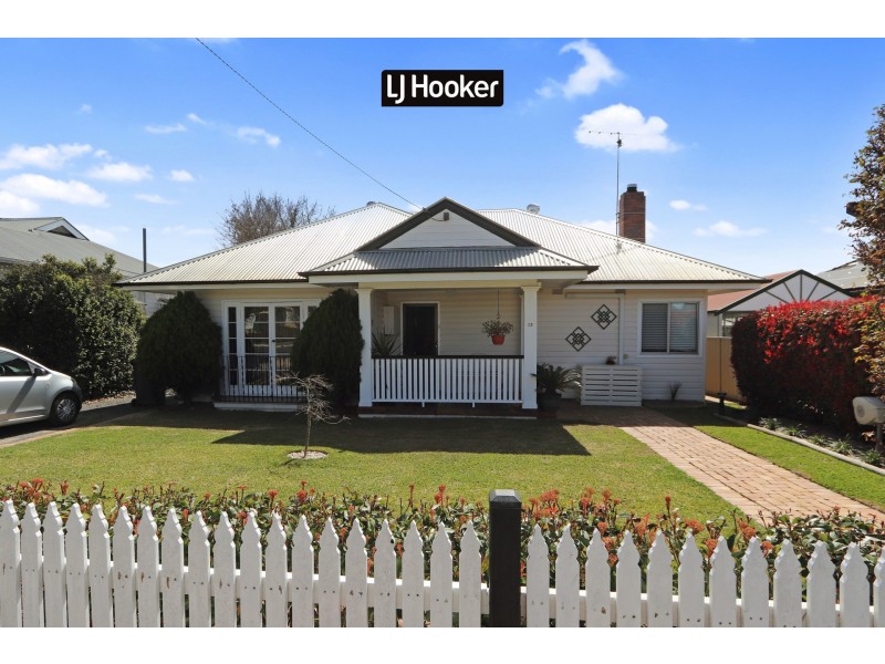 13 Chisholm Street, Inverell NSW 2360