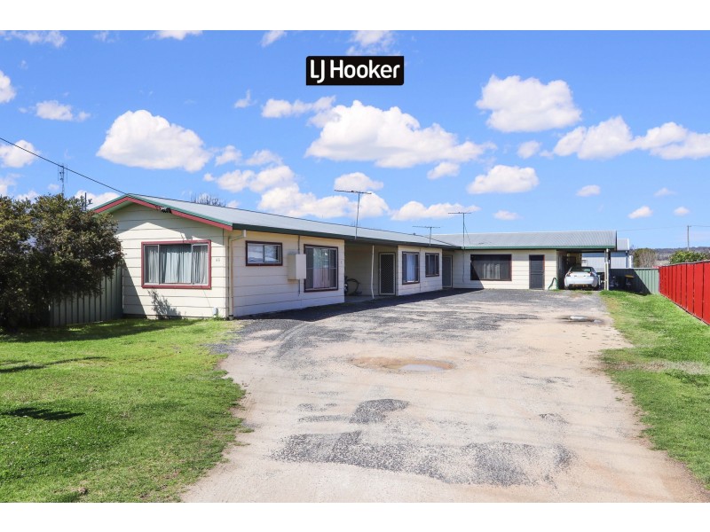 44 MacIntyre Street, Inverell NSW 2360