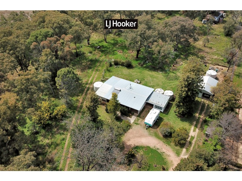 350 Ashford Road, Inverell NSW 2360
