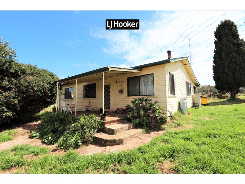 31 Beaulieu Lane, Inverell NSW 2360
