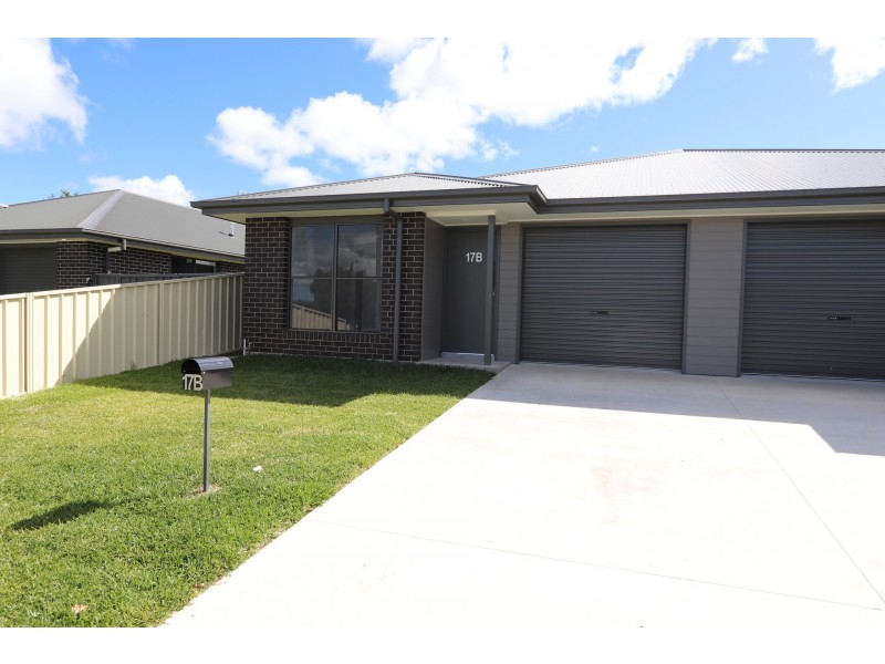 17B Auburn Vale Road, Inverell NSW 2360