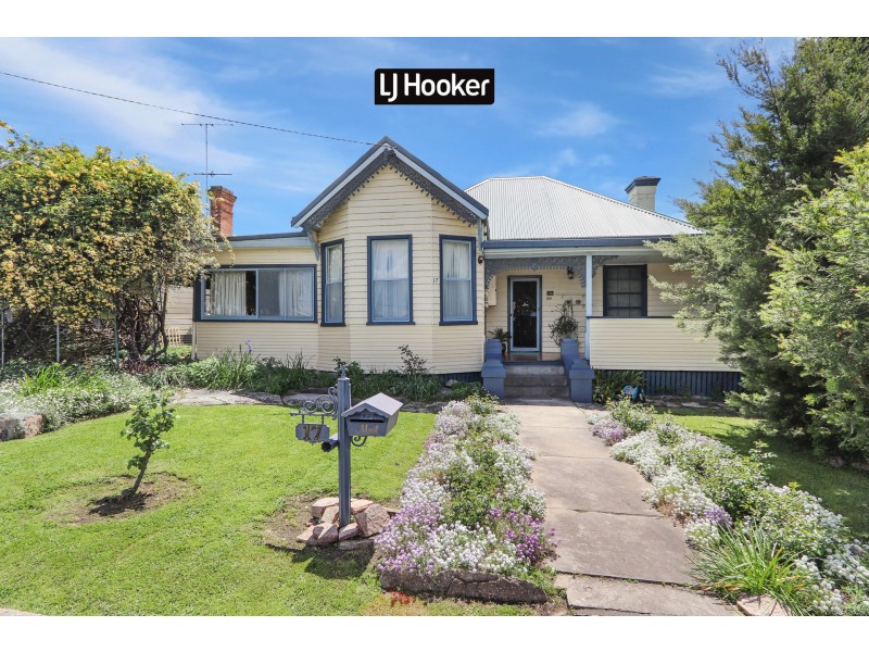 17 Urabatta Street, Inverell NSW 2360