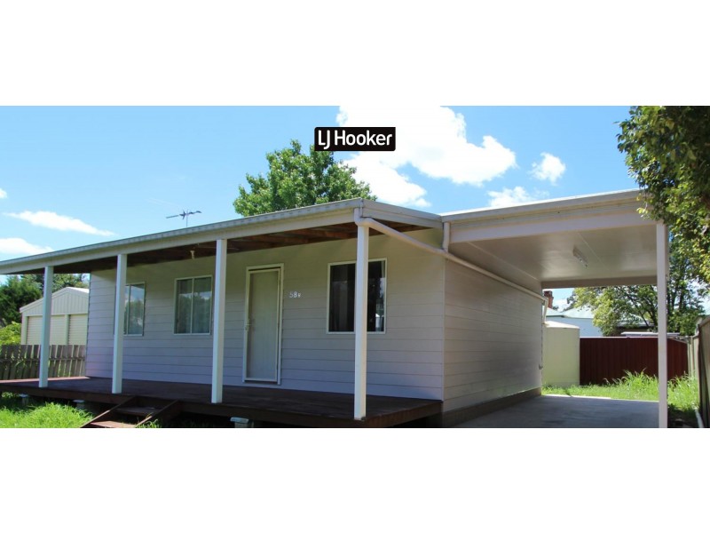 58B Henderson Street, Inverell NSW 2360