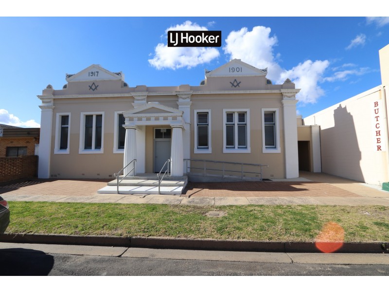 166 Otho Street, Inverell NSW 2360